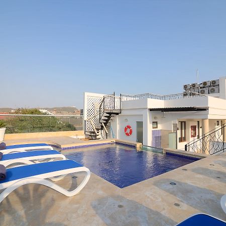 Hotel Boutique La Artilleria Cartagena Exterior foto