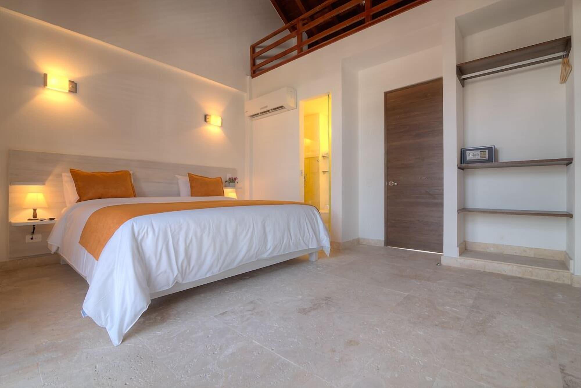 Hotel Boutique La Artilleria Cartagena Exterior foto