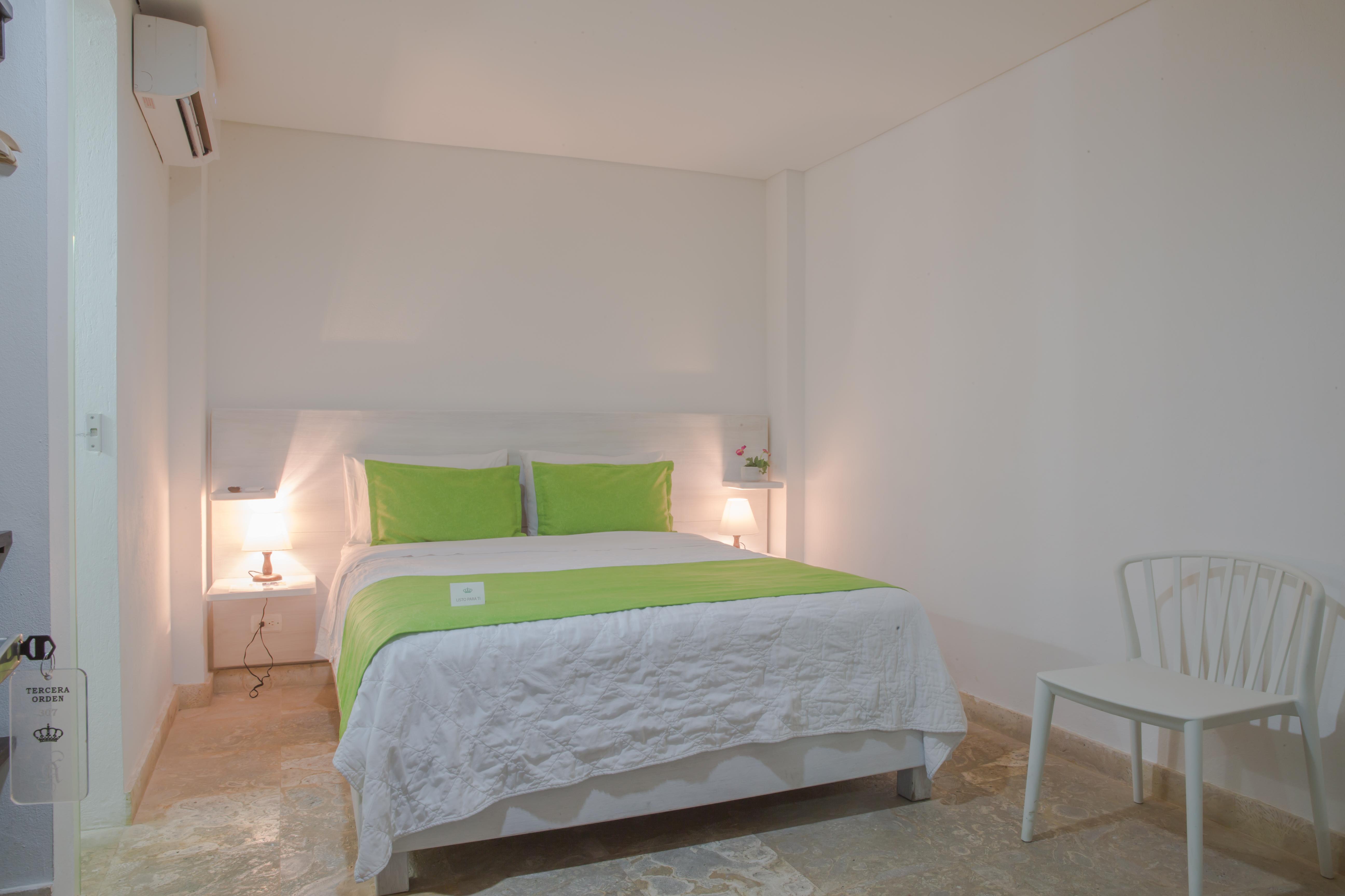 Hotel Boutique La Artilleria Cartagena Exterior foto