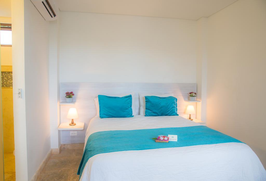 Hotel Boutique La Artilleria Cartagena Exterior foto